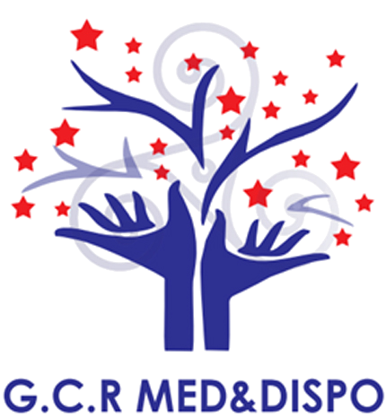 GCR – Distribuidora de Medicamentos y Dispositivos Médicos