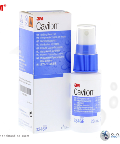 PELICULA PROTECTORA SIN ARDOR SPRAY X28ML (12 unidades) REF:3346E  (FCO) - 3M